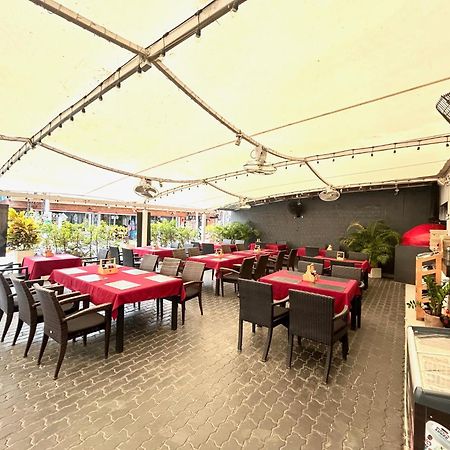 The Palms, Kamala Beach - Sha Extra Plus المظهر الخارجي الصورة