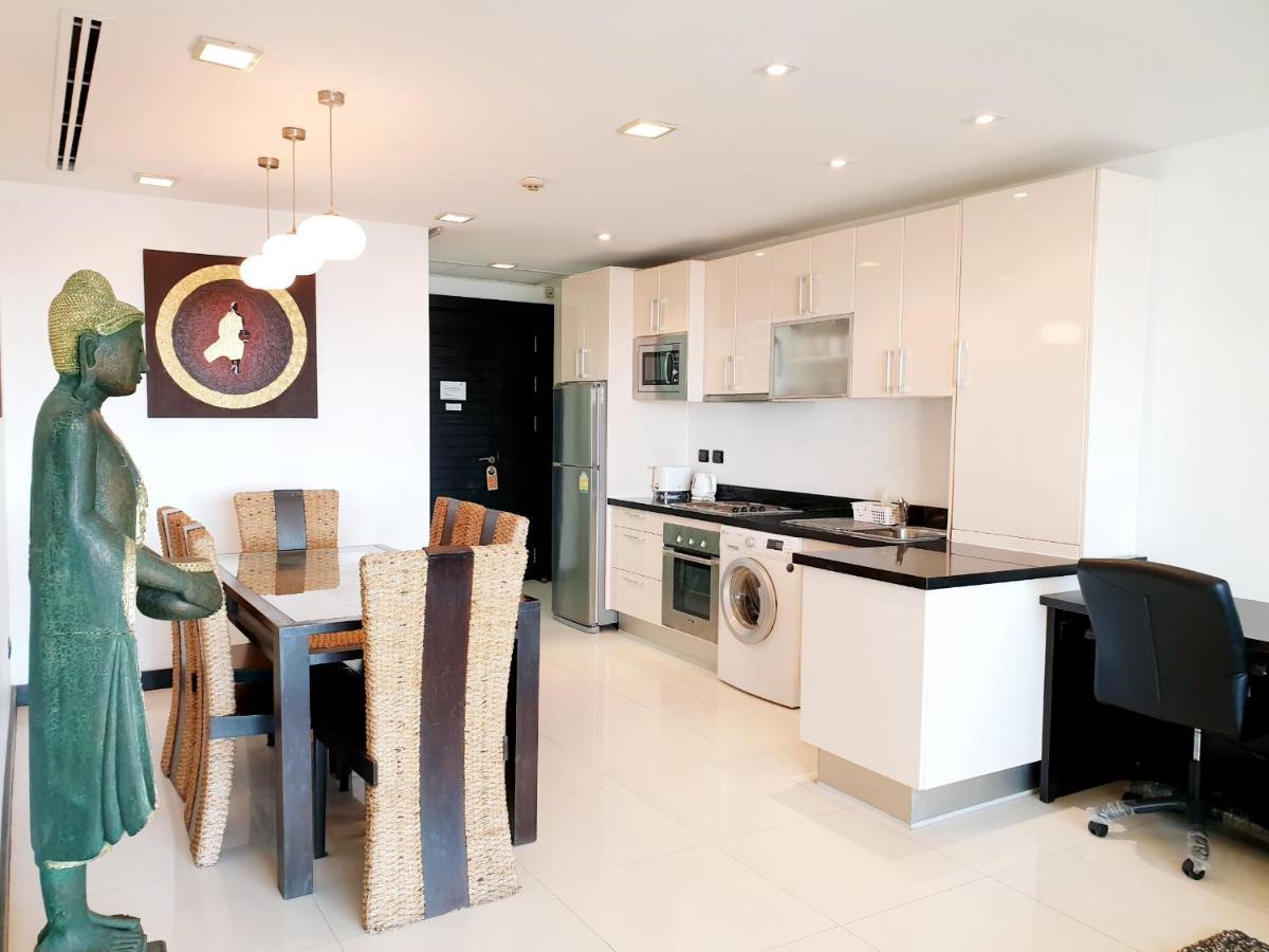 The Palms, Kamala Beach - Sha Extra Plus المظهر الخارجي الصورة