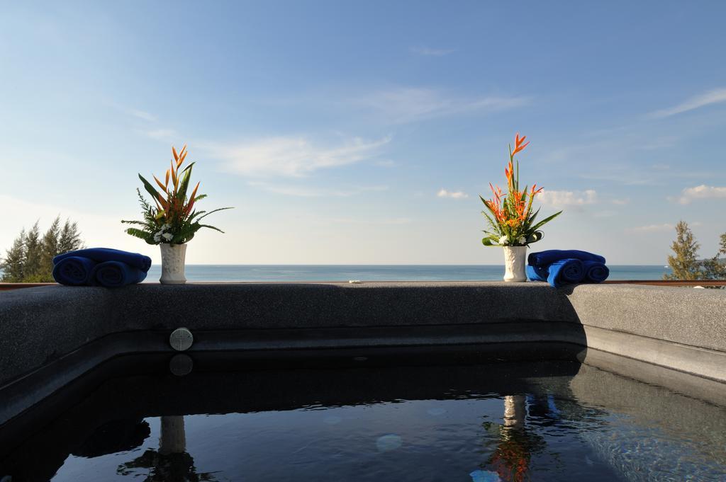 The Palms, Kamala Beach - Sha Extra Plus المظهر الخارجي الصورة