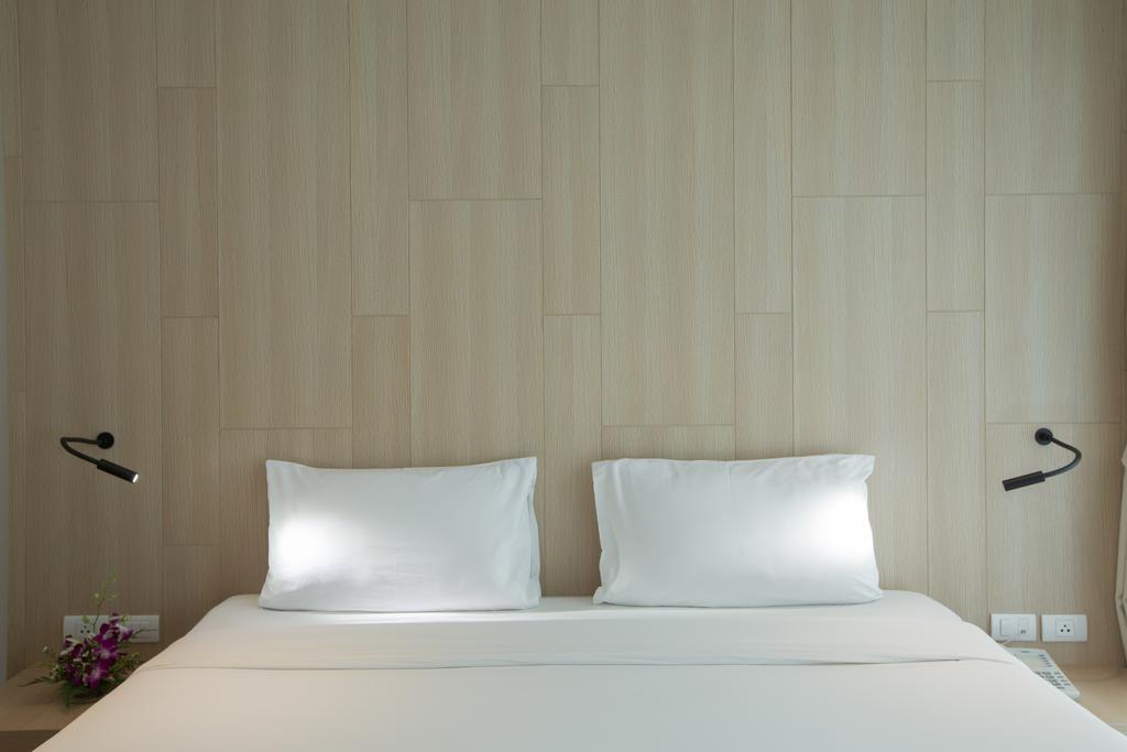 The Palms, Kamala Beach - Sha Extra Plus المظهر الخارجي الصورة