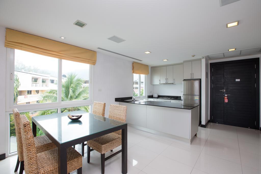 The Palms, Kamala Beach - Sha Extra Plus المظهر الخارجي الصورة