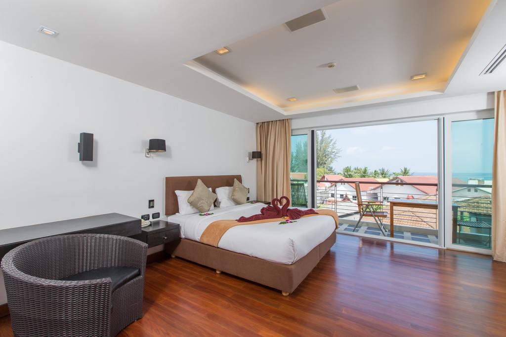 The Palms, Kamala Beach - Sha Extra Plus المظهر الخارجي الصورة