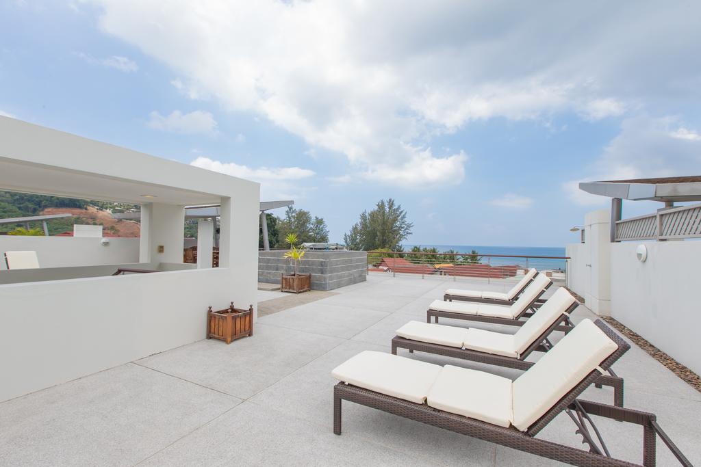 The Palms, Kamala Beach - Sha Extra Plus المظهر الخارجي الصورة
