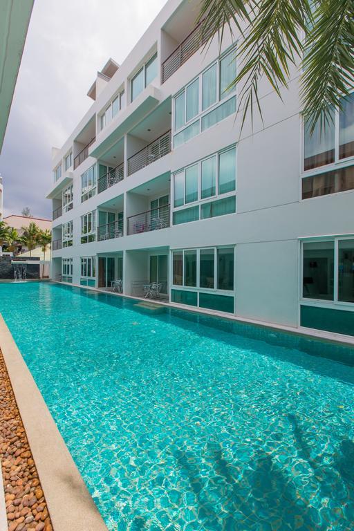The Palms, Kamala Beach - Sha Extra Plus المظهر الخارجي الصورة