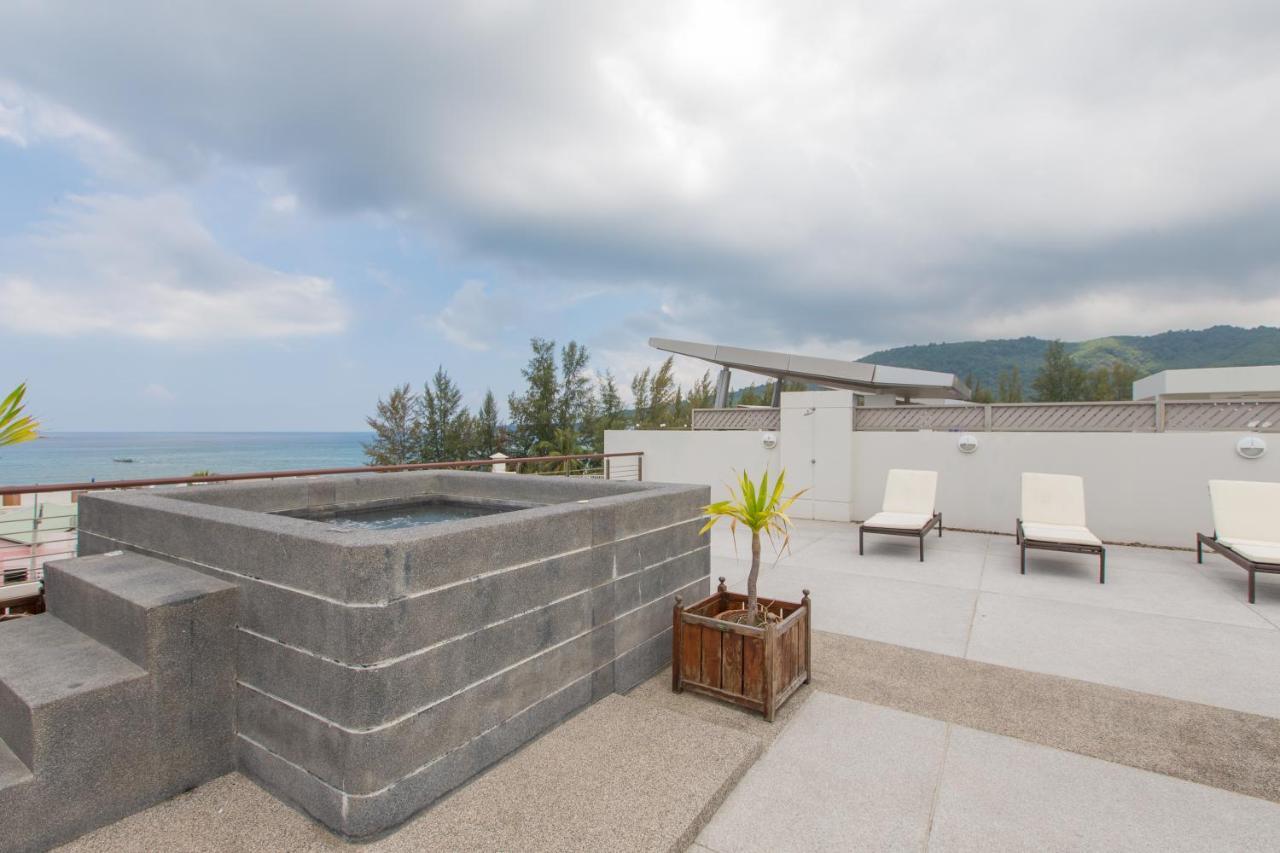 The Palms, Kamala Beach - Sha Extra Plus المظهر الخارجي الصورة